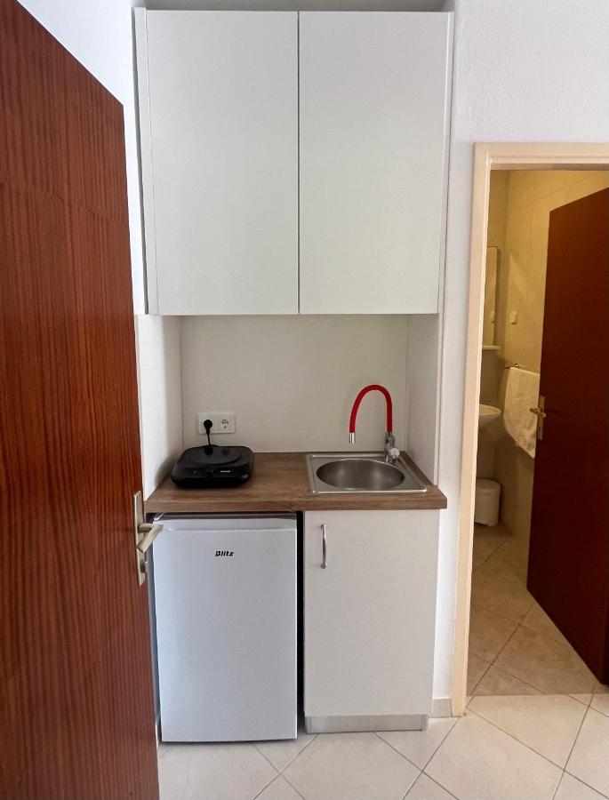 Apartments Suda Lumbarda Luaran gambar
